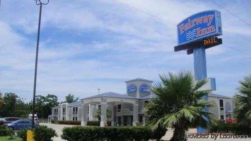 Fairway Inn Ла Порт Екстериор снимка